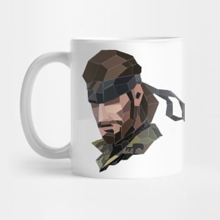 Big Boss Mug